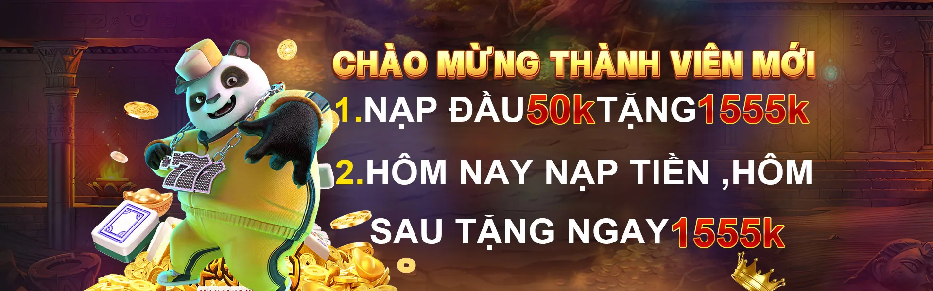 Hoàn trả nổ hũ hàng ngày